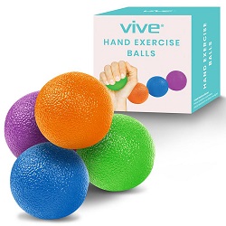 Vive Hand Exercise balls