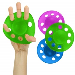 Vive Hand Extension Exercisers