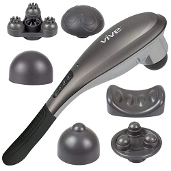 Vive Handheld Massager