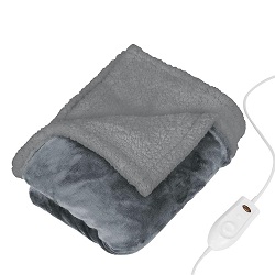 Vive Heated Blanket