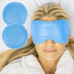 Vive Ice Eye Mask