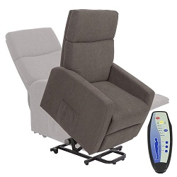 Vive Large massage Lift Chair