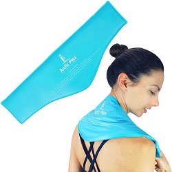 Vive Neck Ice Pack