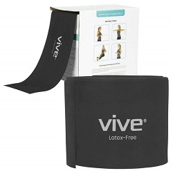 Vive Resistance Band Roll 25 YD