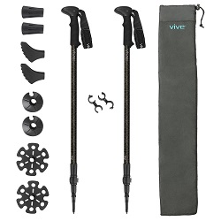 Vive Trekking Poles