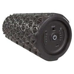 Vive Vibrating Foam Roller