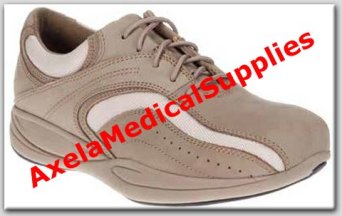 Xelero Madera Womens Casual Footwear Taupe