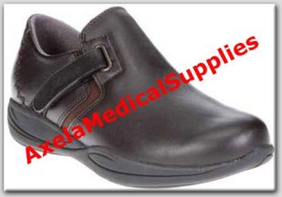 Xelero Visalia Womens Casual Footwear Brown
