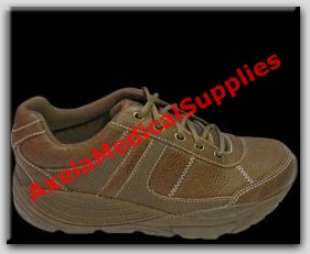 Xelero Athena Womens Casual Footwear Brown