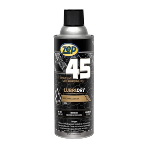 zep lubricants cleaning lubricant drying silicone fast case