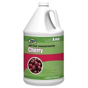 Zep Air Fair Cherry Concentrate Odor Counteractant Liquid