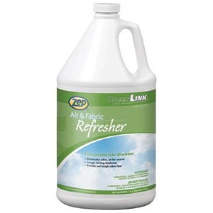 Zep Air  Fabric Refresher Concentrate Case of 4