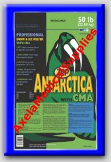Zep Antartica Ice Melt w CMA