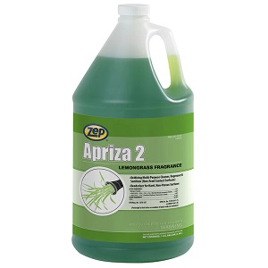 Zep Apriza II All-Purpose Hard Surface Cleaner