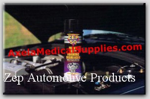 Automotive Product