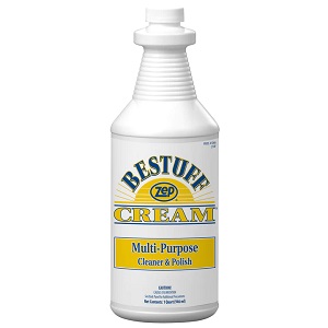 Zep Bestuff Cream Cleaner  Polish Case of 12