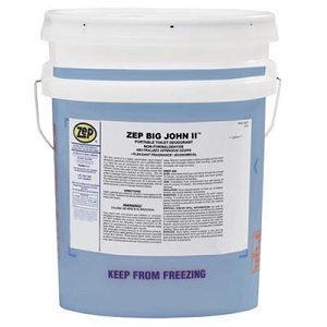 Zep Soy Industrial Hand Cleaner - Case of 4 Gallons