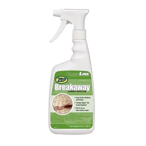 Zep Break-Away Carpet Cleaner