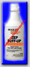 Zep Buff-Up Spray Buff Case of 12