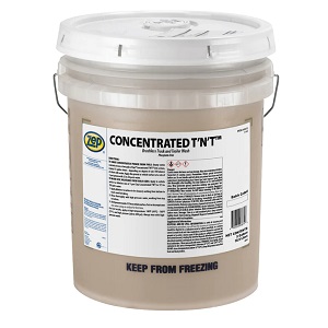 Zep Concentrated TNT Premium Truck  Trailer Wash 55 Gallon Drum