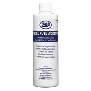 Zep Diesel Fuel Additive