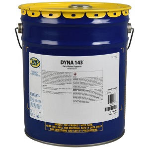 Zep Dyna 143 Solvent Cleaner and Degreaser