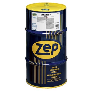 Zep Dyna 170 High Flashpoint Solvent Degreaser