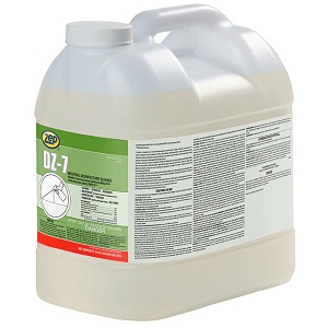 Zep DZ-7 Hospital Grade Detergent