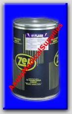 Zep Flash Heavy Duty Concrete Cleaner Detail Information