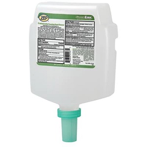 926259-4 Zep Cleaner/Degreaser: Water Based, Bucket, 5 gal