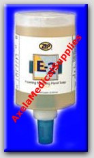 Zep Foaming E-2 Foaming Antibacterial Hand Cleaner