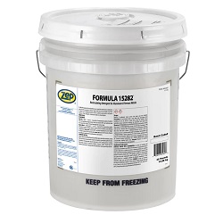 Zep Formula 15282 Aluminum and Ferrous Metal Cleaner