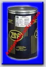 Zep Formula 4358 Powdered Detergent 35 Pound Drum