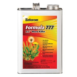 Zep Formula 777 Non-Selective Weed Killer