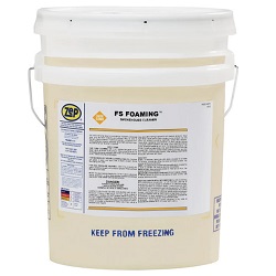 Zep FS Foaming Smokehouse Cleaner