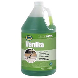 Zep Green Link Verdiza Hard Surface Cleaner