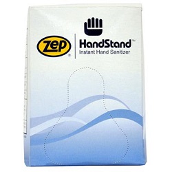 Zep Handstand Instant Hand Sanitizer Case of 12