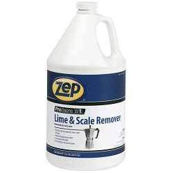 Zep ProVisions Lime  Scale Remover