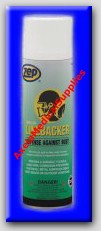 Zep Line Backer Permanent Anti-Rust Protectant Aerosol Case of 12