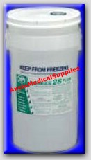 Zep Lubeze 28 Plus Synthetic Metalworking Fluid and Coolant