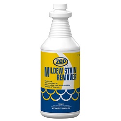 Zep Mildew Stain Remover