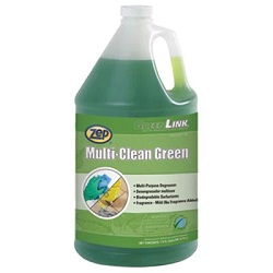 Zep Multi-Clean Green Multi Purpose Cleaner
