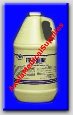 Zep O Shine Car Wash Gallon Zep O Shine Car Wash Gallon