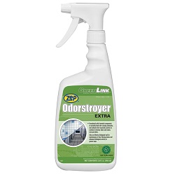 Zep Odorstroyer Extra Cleaner  Deodorizer