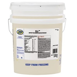 Zep OJ All Purpose Cleaner and Degreaser
