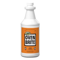 Zep Oven Brite Gel Stove and Oven Cleaner
