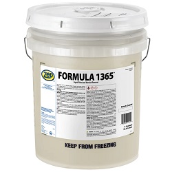 Zep Formula 1365 Brush-On Paint Stripper 5 Gallon Pail