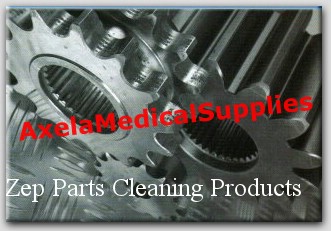 Zep Dyna Green Water Based Parts Cleaning Concentrate