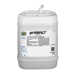Zep PH Perfect Neutral Floor Cleaner for Finished Floors