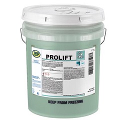 Zep Prolift Enzyme-Based Detergent 5 Gallon